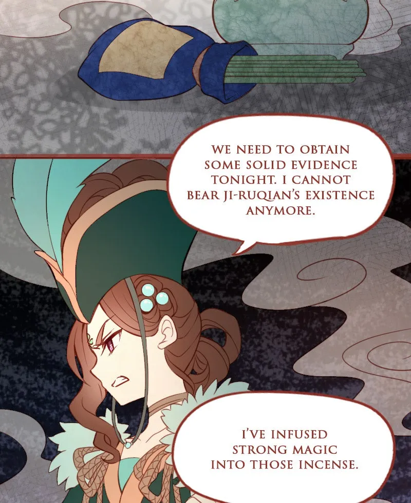Read Phantom Paradise chapter 29 image 35 on Lezhin