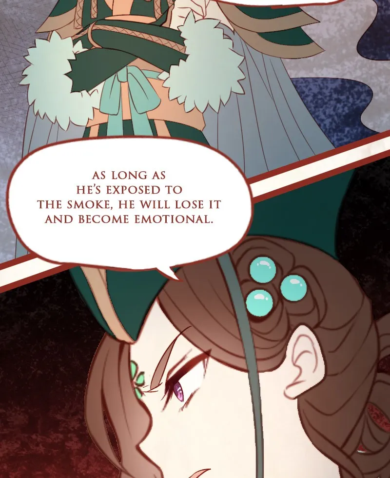 Read Phantom Paradise chapter 29 image 36 on Lezhin