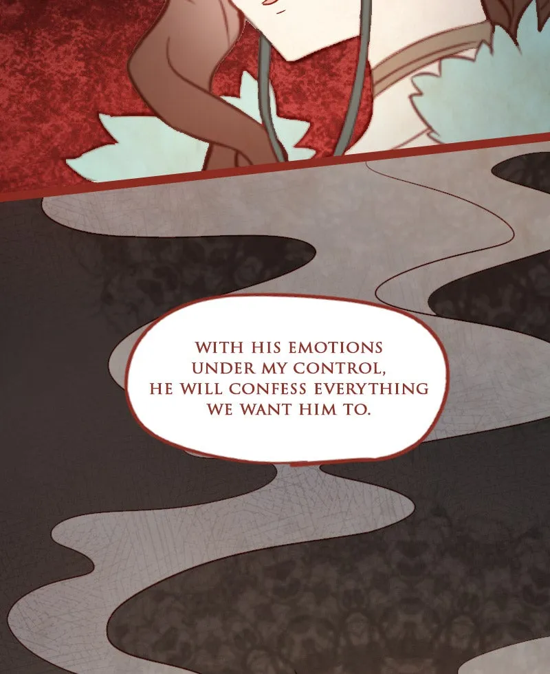 Read Phantom Paradise chapter 29 image 37 on Lezhin