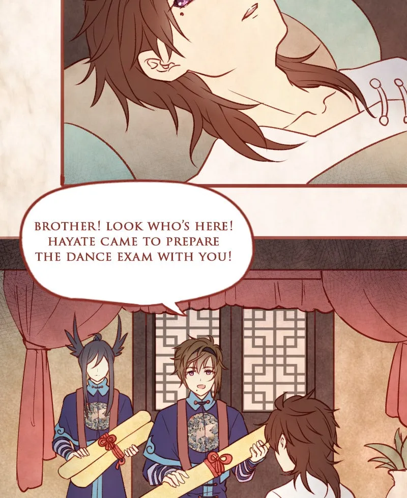 Read Phantom Paradise chapter 29 image 4 on Lezhin