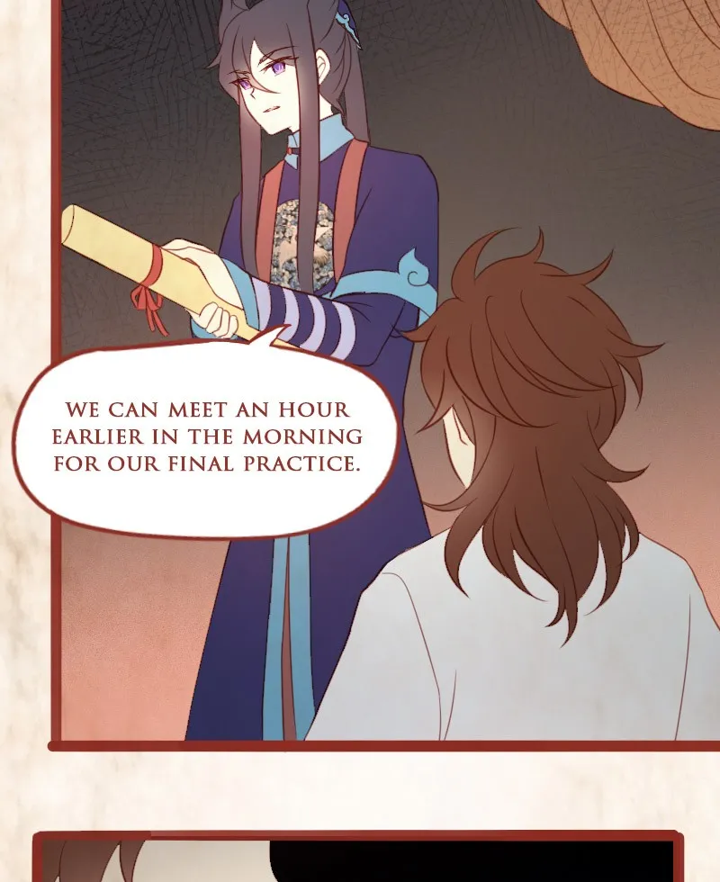 Read Phantom Paradise chapter 29 image 40 on Lezhin