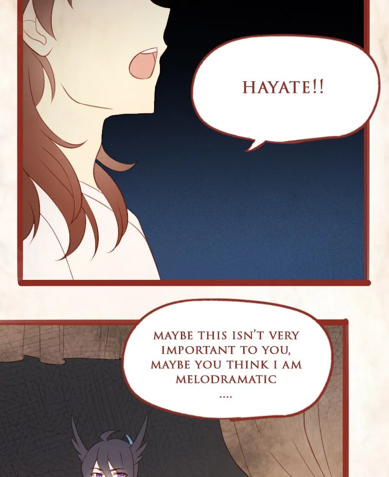 Read Phantom Paradise chapter 29 image 41 on Lezhin