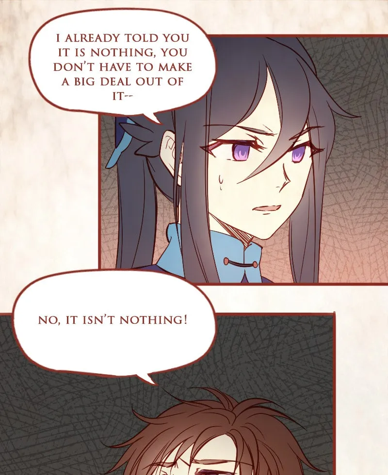 Read Phantom Paradise chapter 29 image 45 on Lezhin