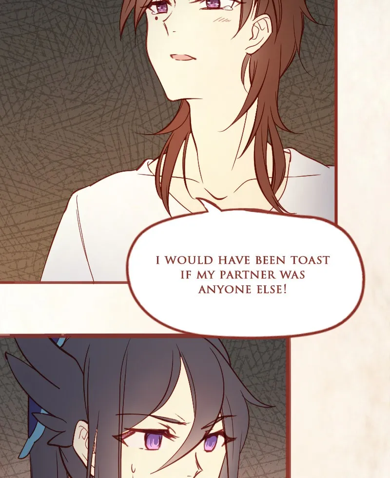 Read Phantom Paradise chapter 29 image 46 on Lezhin