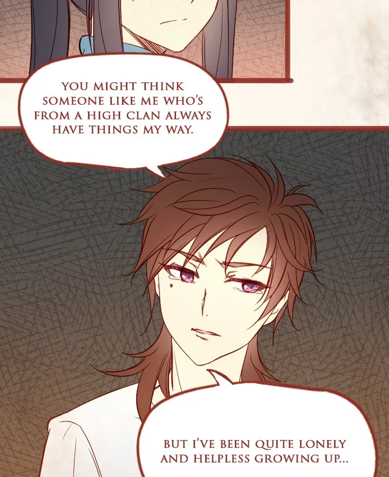 Read Phantom Paradise chapter 29 image 47 on Lezhin