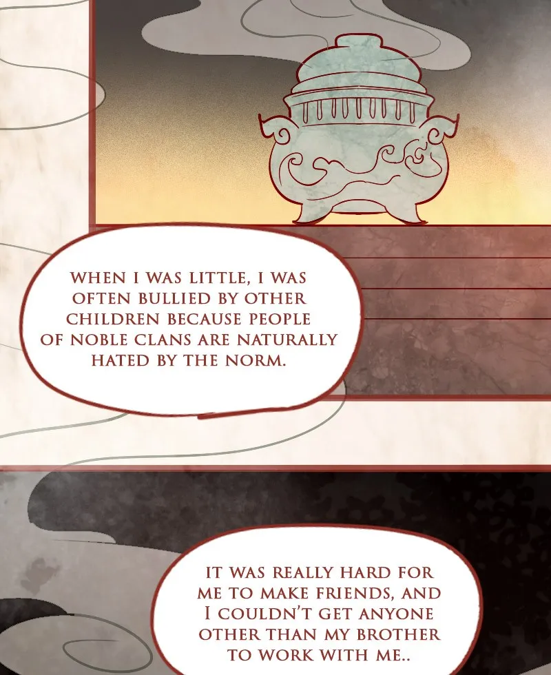Read Phantom Paradise chapter 29 image 49 on Lezhin