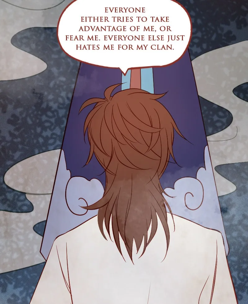Read Phantom Paradise chapter 29 image 51 on Lezhin