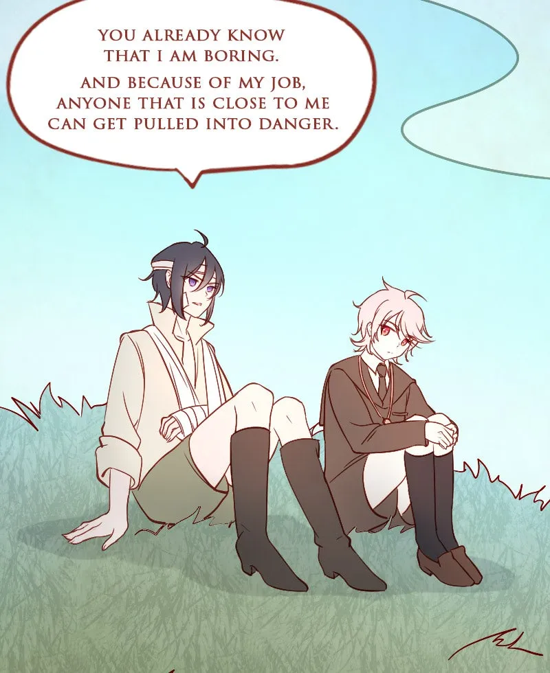 Read Phantom Paradise chapter 29 image 54 on Lezhin