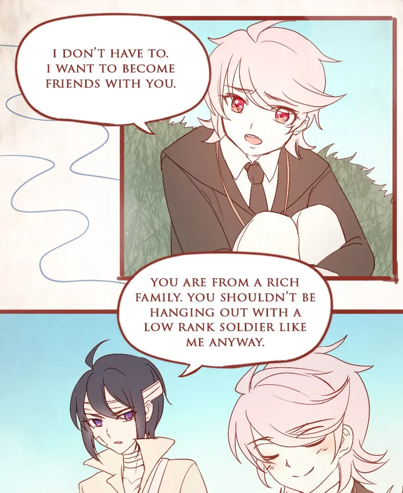Read Phantom Paradise chapter 29 image 56 on Lezhin
