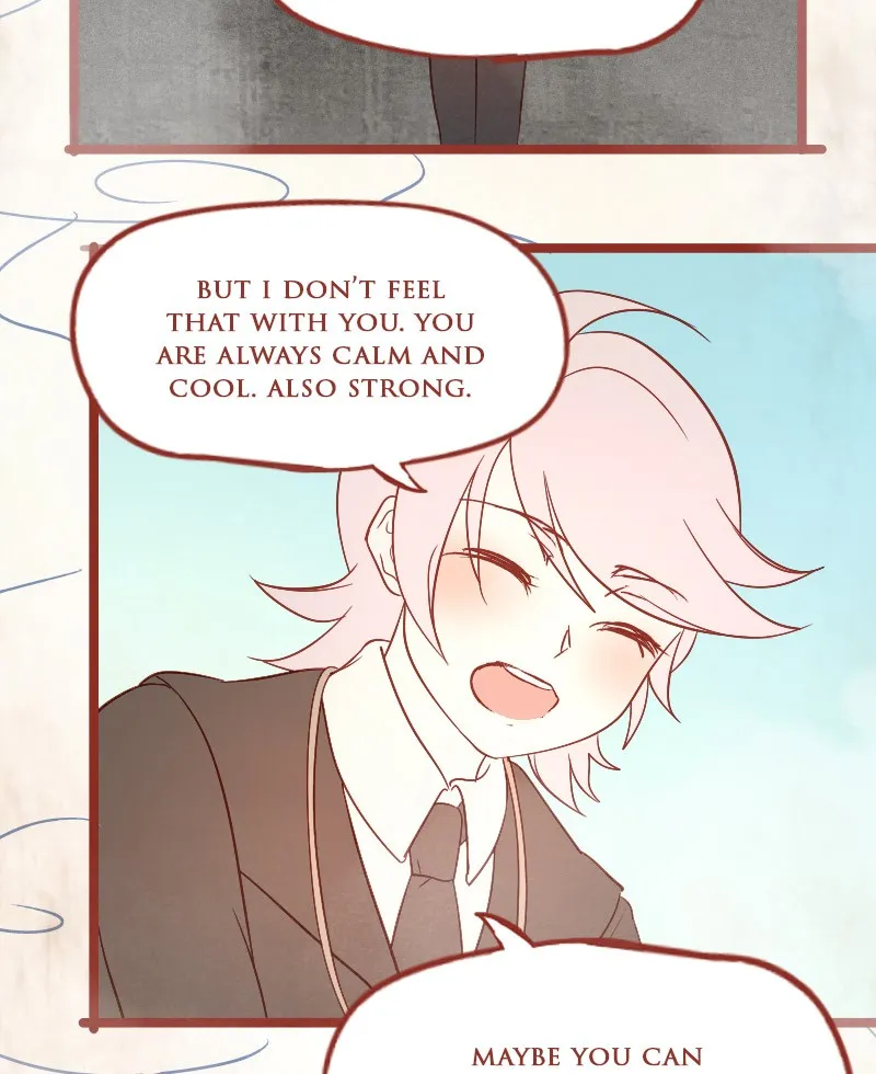 Read Phantom Paradise chapter 29 image 58 on Lezhin