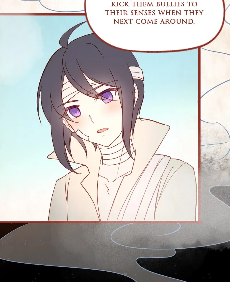 Read Phantom Paradise chapter 29 image 59 on Lezhin