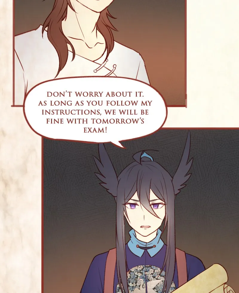 Read Phantom Paradise chapter 29 image 6 on Lezhin