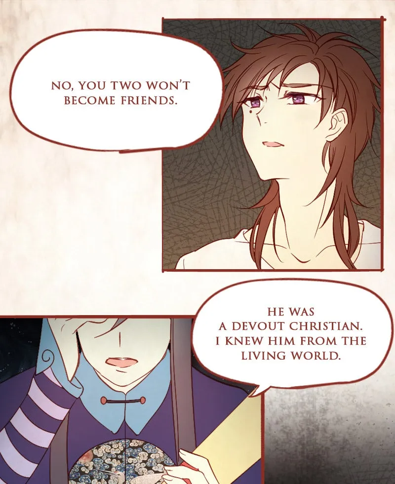 Read Phantom Paradise chapter 29 image 67 on Lezhin