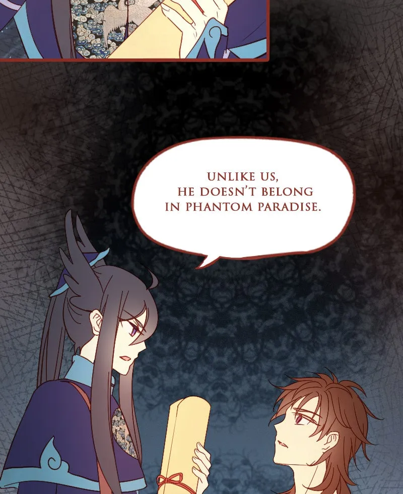 Read Phantom Paradise chapter 29 image 68 on Lezhin