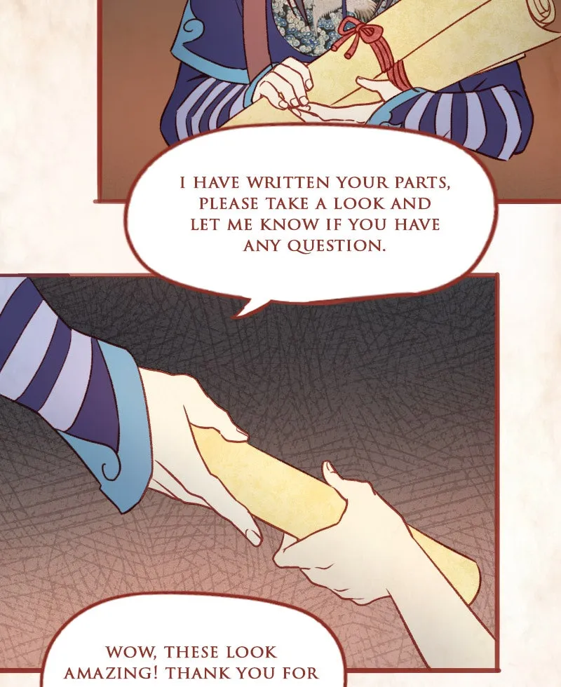 Read Phantom Paradise chapter 29 image 7 on Lezhin