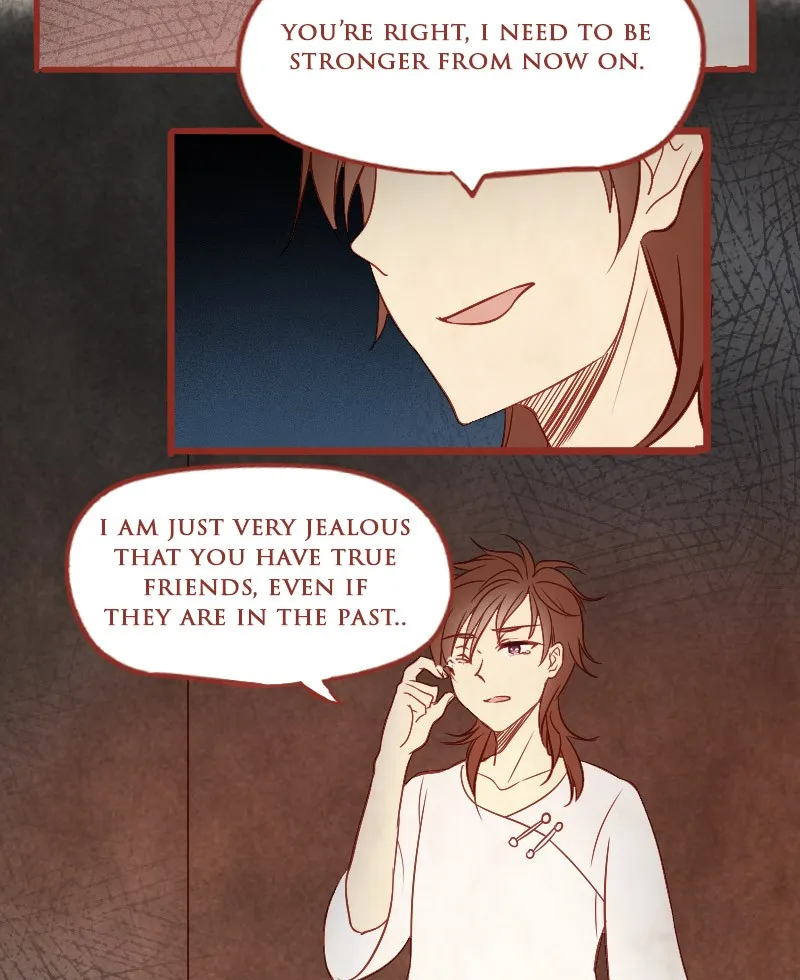 Read Phantom Paradise chapter 29 image 71 on Lezhin