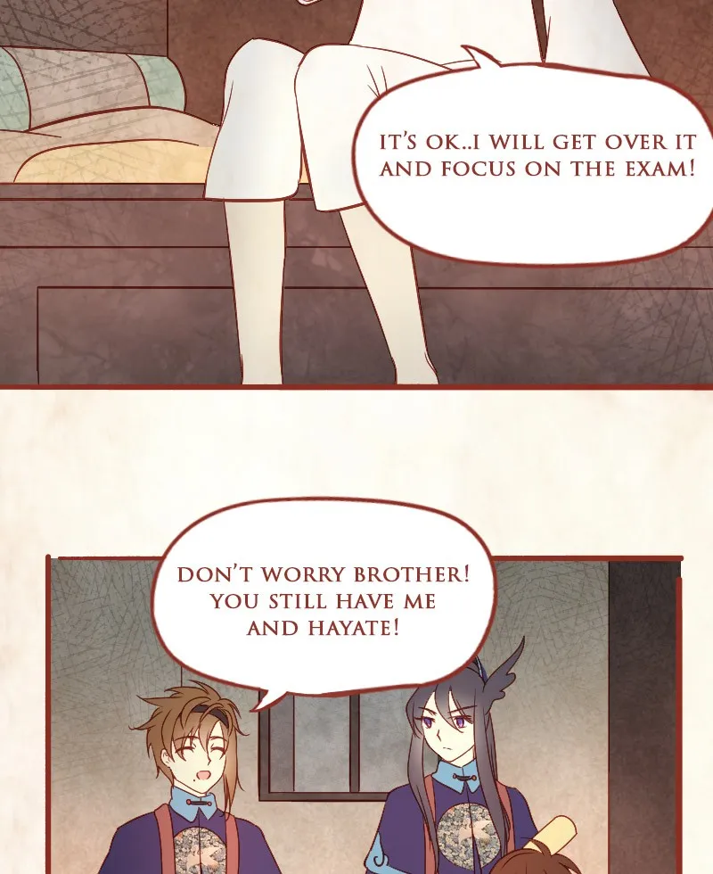 Read Phantom Paradise chapter 29 image 72 on Lezhin