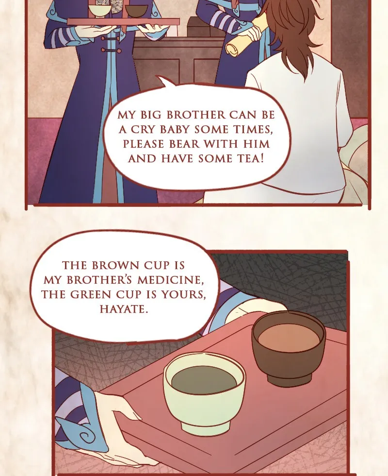 Read Phantom Paradise chapter 29 image 73 on Lezhin