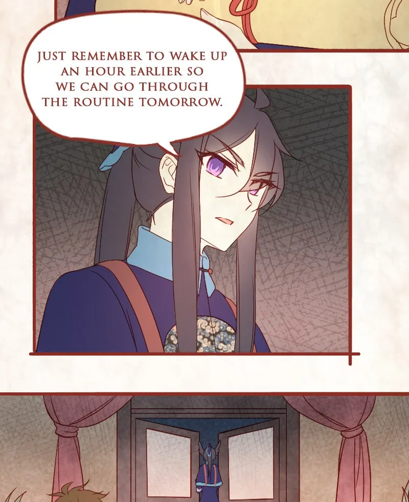 Read Phantom Paradise chapter 29 image 75 on Lezhin