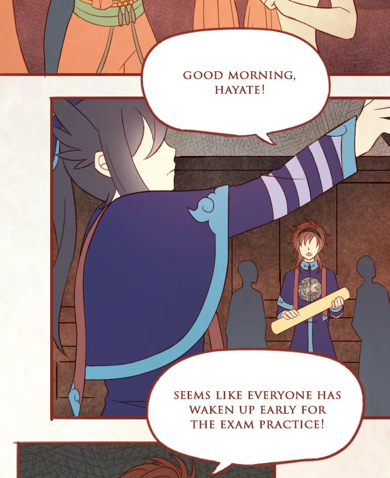 Read Phantom Paradise chapter 29 image 88 on Lezhin
