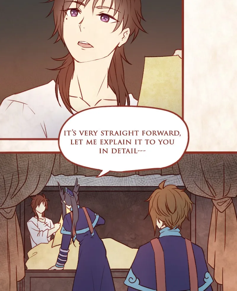 Read Phantom Paradise chapter 29 image 9 on Lezhin