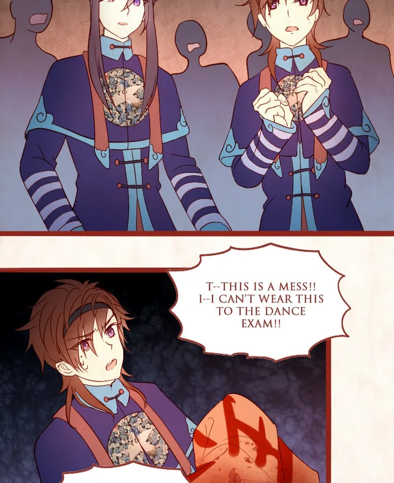 Read Phantom Paradise chapter 29 image 94 on Lezhin