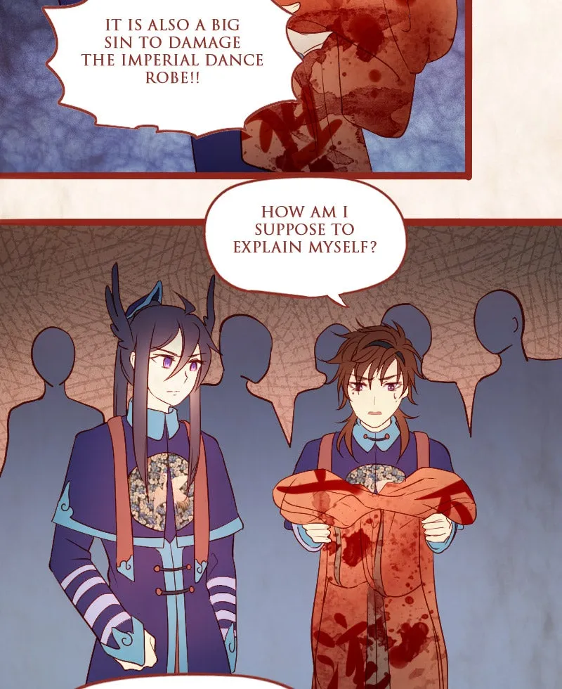 Read Phantom Paradise chapter 29 image 95 on Lezhin