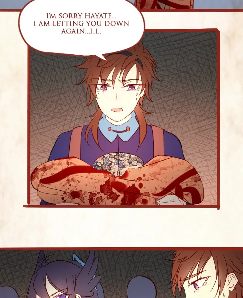 Read Phantom Paradise chapter 29 image 96 on Lezhin