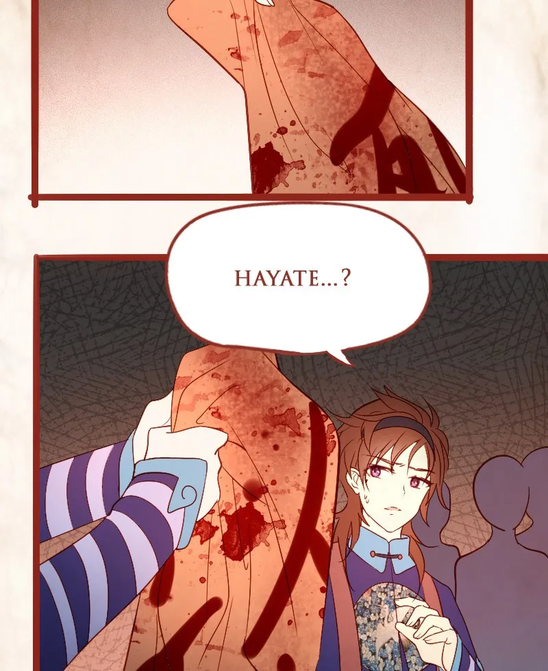 Read Phantom Paradise chapter 29 image 98 on Lezhin