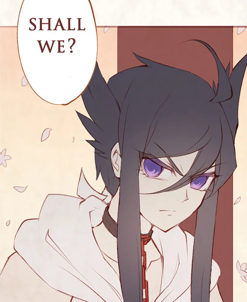 Read Phantom Paradise chapter 3 image 1 on Lezhin