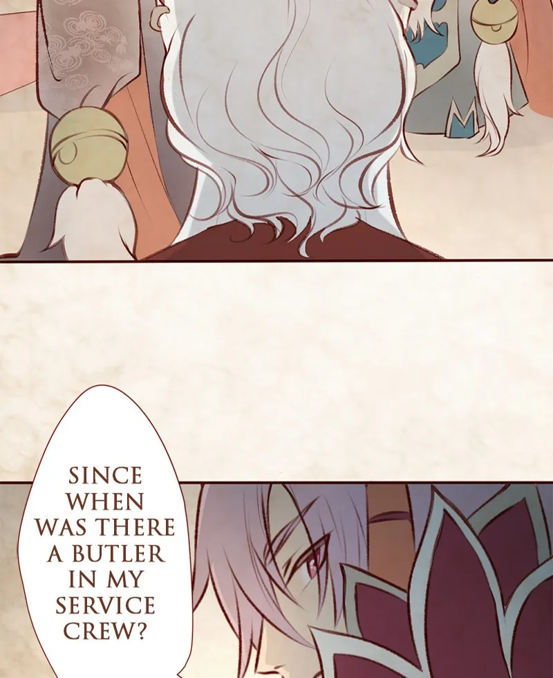 Read Phantom Paradise chapter 3 image 10 on Lezhin