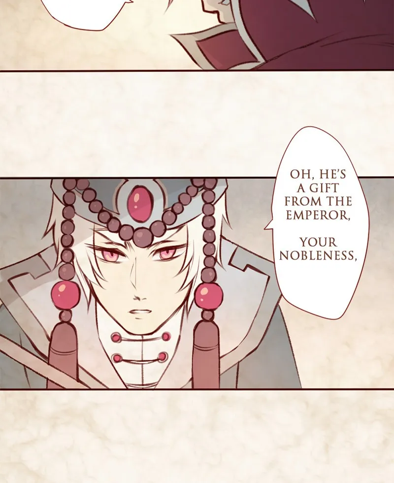 Read Phantom Paradise chapter 3 image 11 on Lezhin