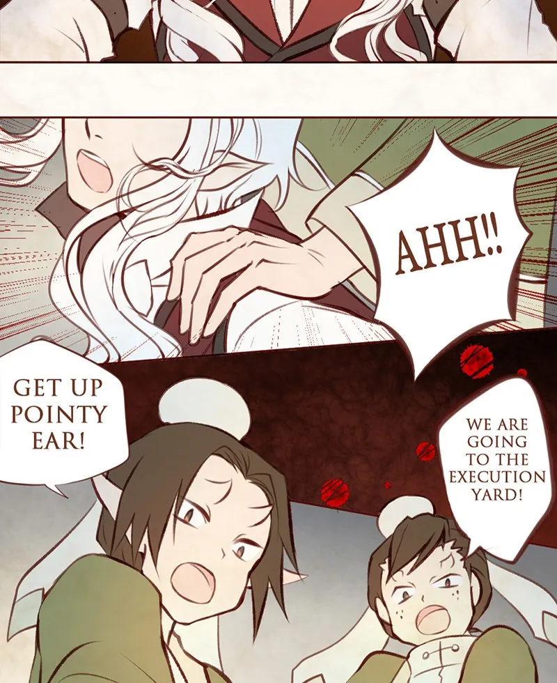 Read Phantom Paradise chapter 3 image 16 on Lezhin