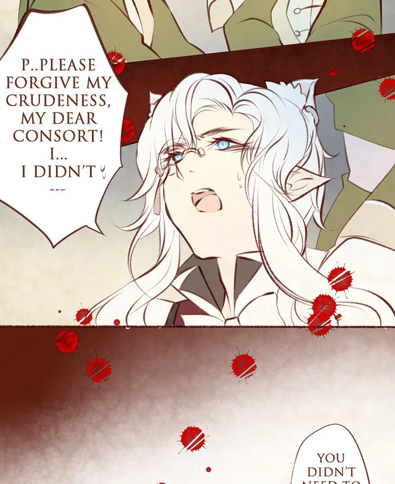 Read Phantom Paradise chapter 3 image 17 on Lezhin