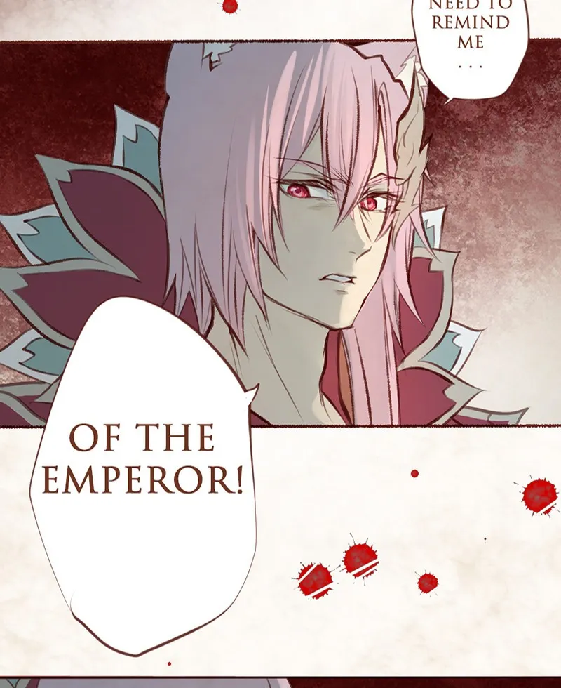 Read Phantom Paradise chapter 3 image 18 on Lezhin