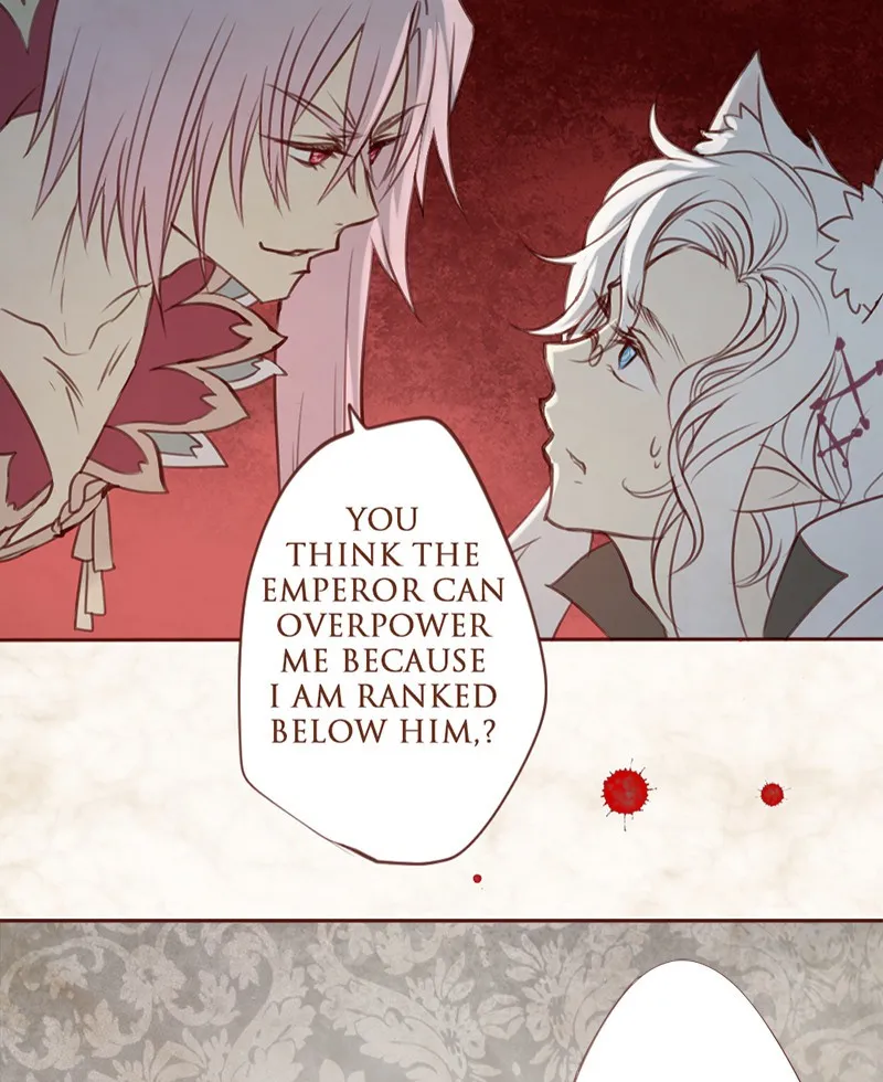 Read Phantom Paradise chapter 3 image 19 on Lezhin