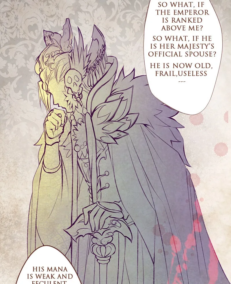 Read Phantom Paradise chapter 3 image 20 on Lezhin
