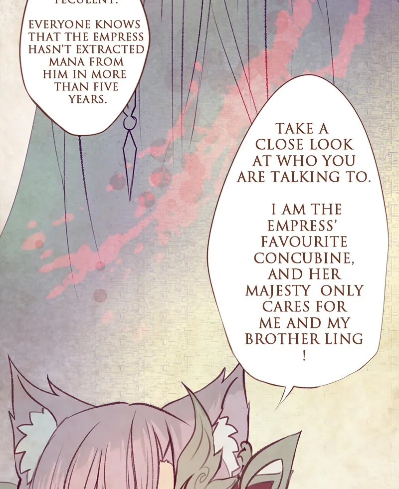 Read Phantom Paradise chapter 3 image 21 on Lezhin