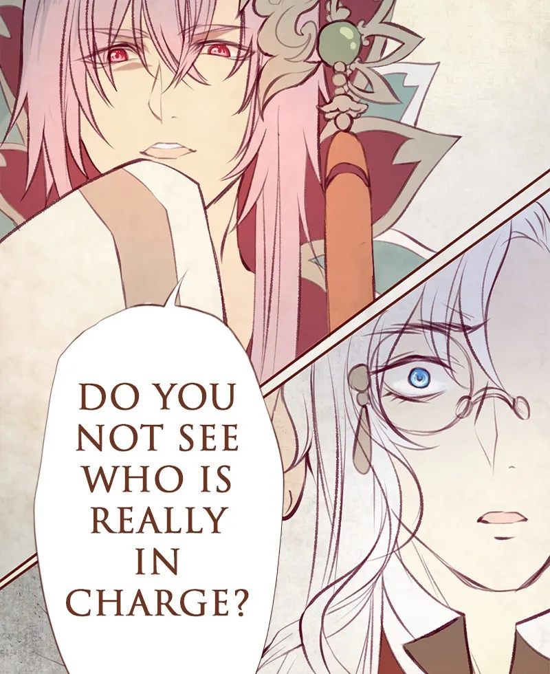 Read Phantom Paradise chapter 3 image 22 on Lezhin