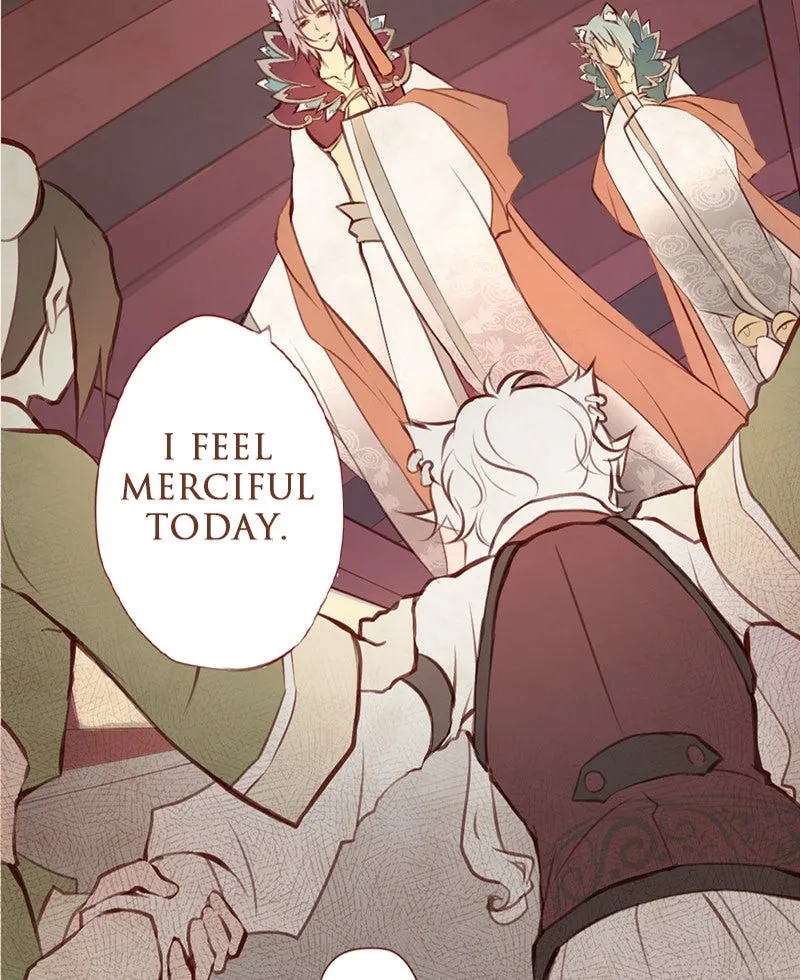 Read Phantom Paradise chapter 3 image 26 on Lezhin