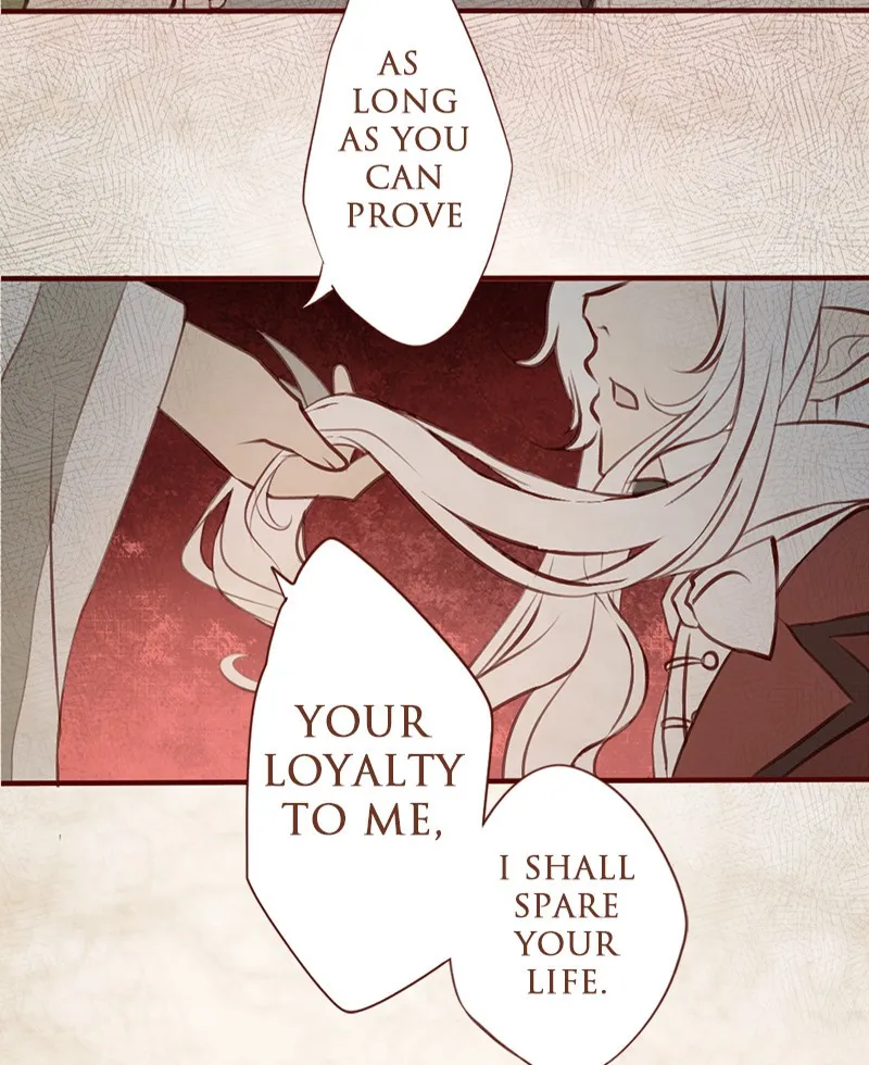 Read Phantom Paradise chapter 3 image 27 on Lezhin