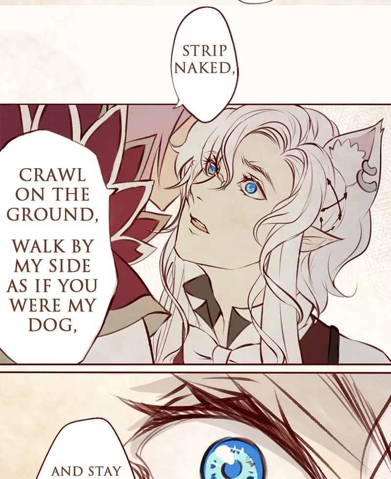 Read Phantom Paradise chapter 3 image 28 on Lezhin