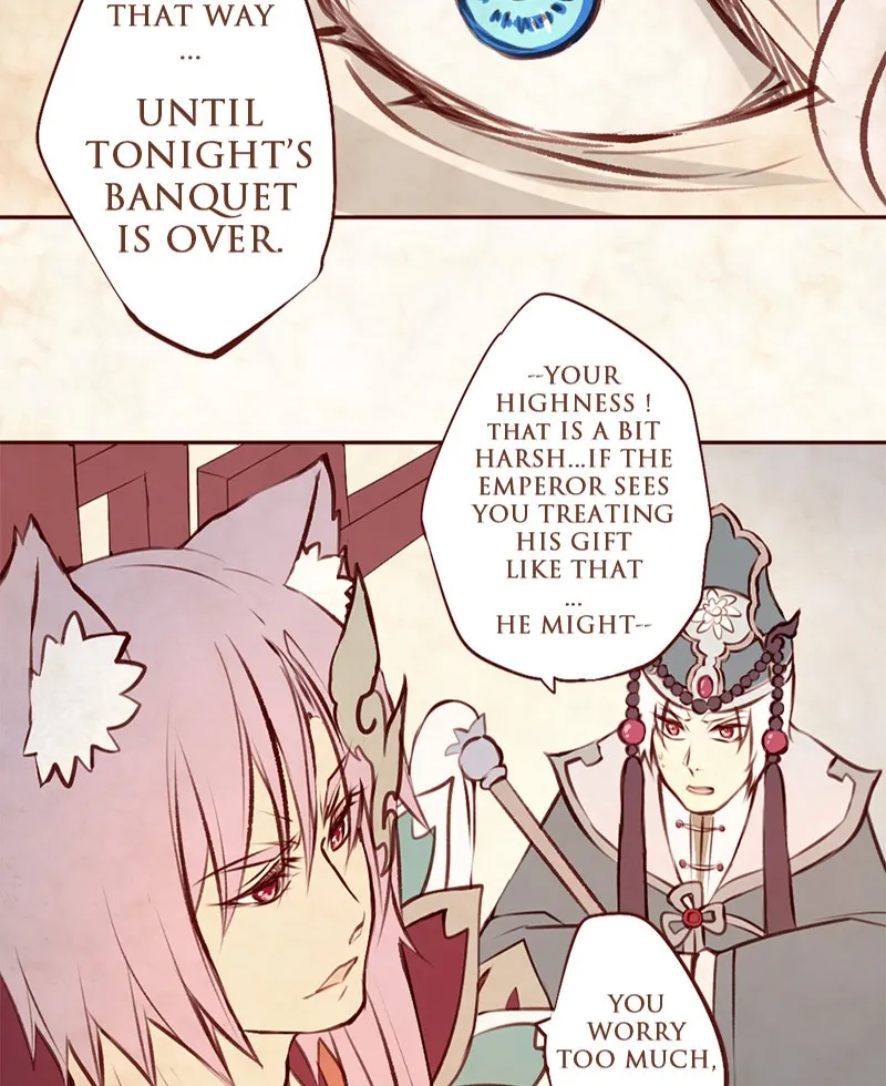 Read Phantom Paradise chapter 3 image 29 on Lezhin