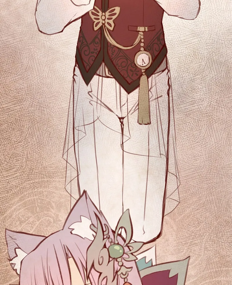 Read Phantom Paradise chapter 3 image 34 on Lezhin