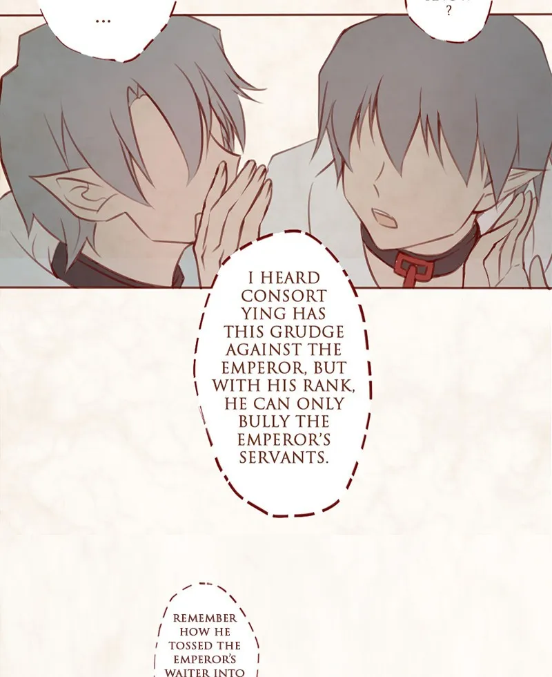 Read Phantom Paradise chapter 3 image 36 on Lezhin