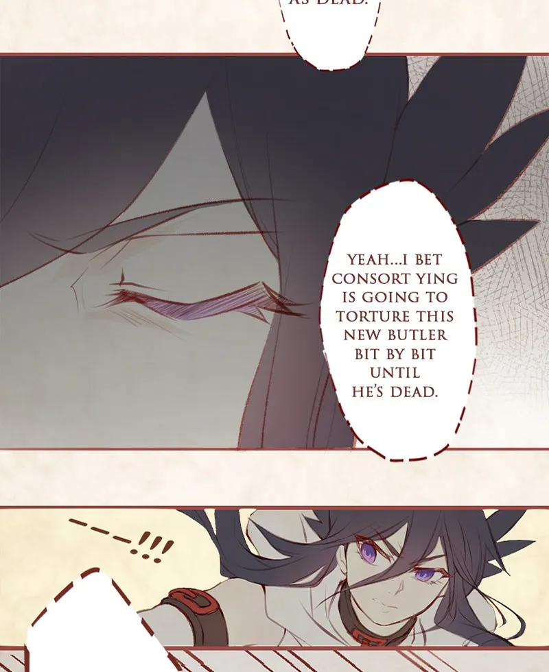 Read Phantom Paradise chapter 3 image 38 on Lezhin