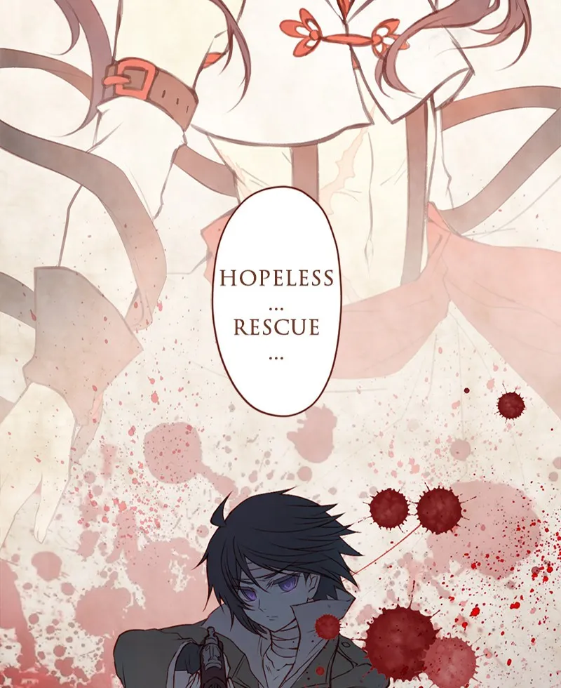 Read Phantom Paradise chapter 3 image 42 on Lezhin