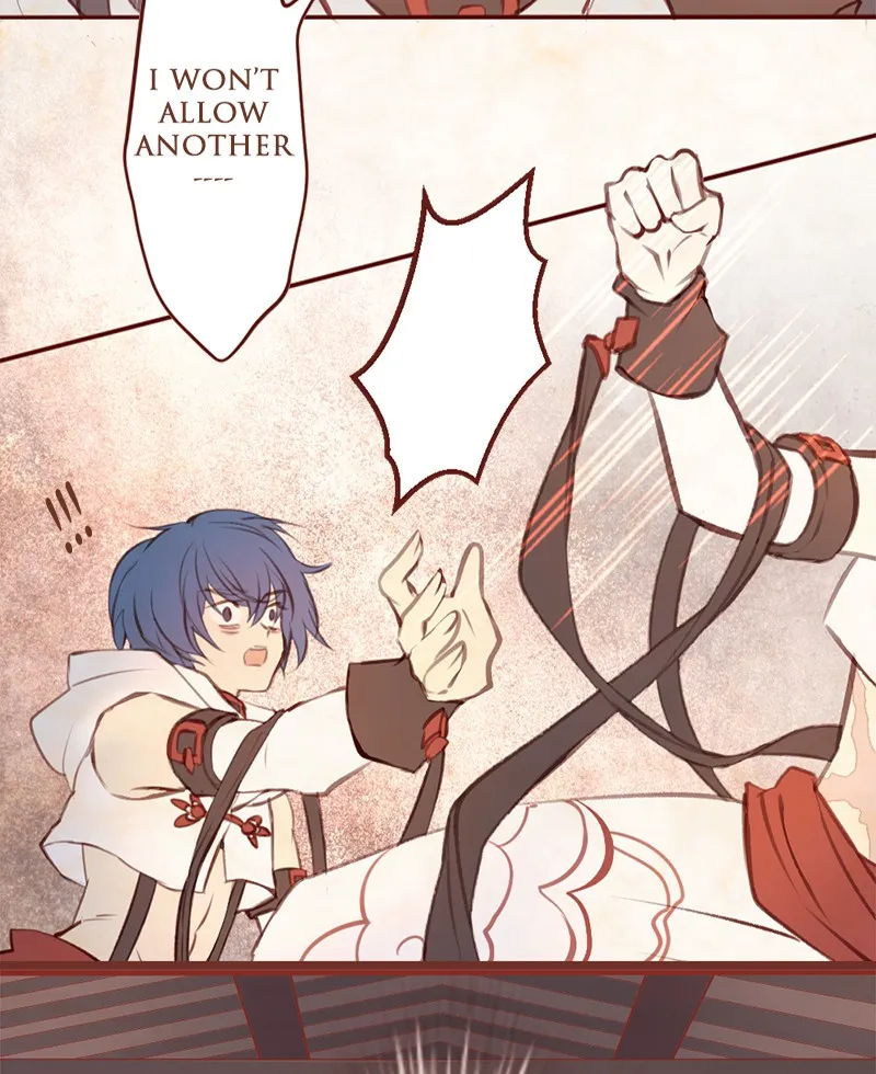 Read Phantom Paradise chapter 3 image 49 on Lezhin