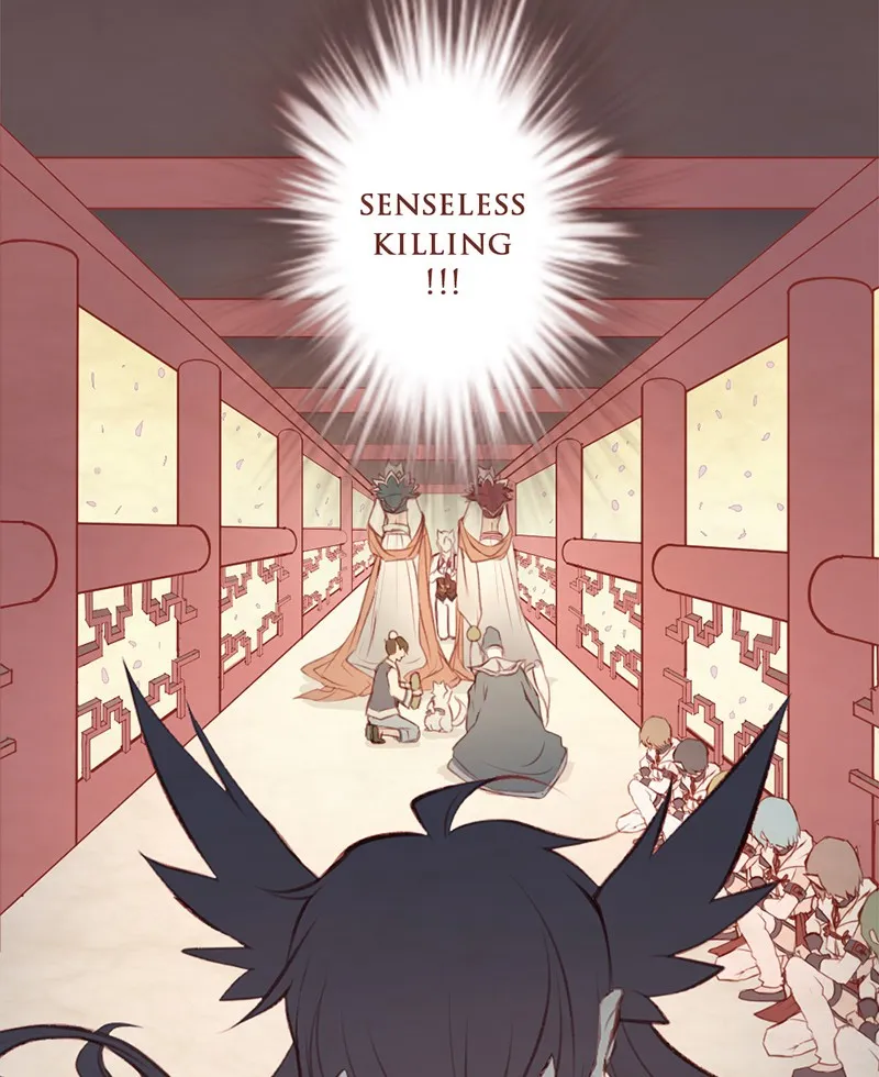 Read Phantom Paradise chapter 3 image 50 on Lezhin