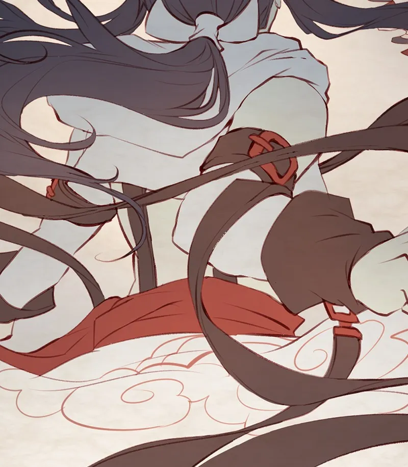 Read Phantom Paradise chapter 3 image 51 on Lezhin